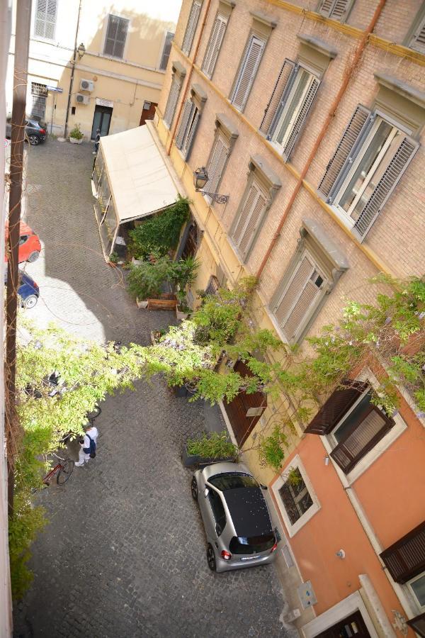 Fidia Palace Claudia'S Apartment Colosseo Rome Extérieur photo